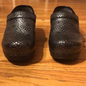 Danskos XP professional clogs